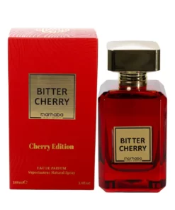 Bitter Cherry