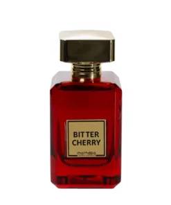 Bitter Cherry