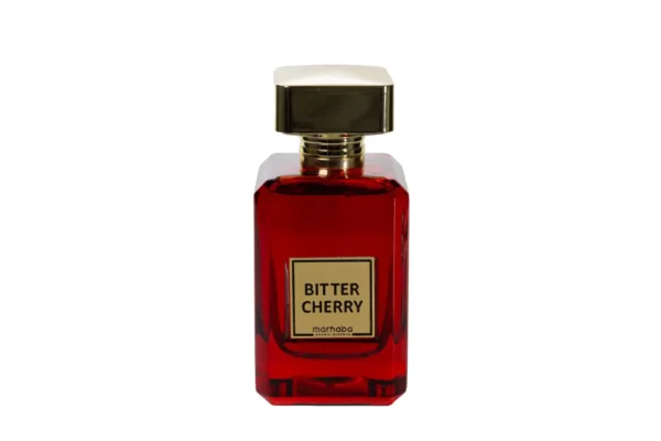Bitter Cherry