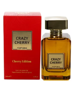Crazy Cherry