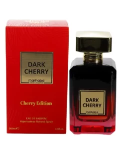 Dark Cherry