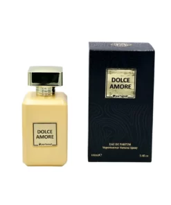 Dolce Amore, Parfumat X Marhaba, 100 ml