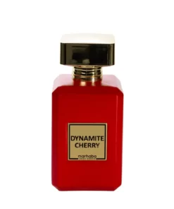 Dynamite Cherry