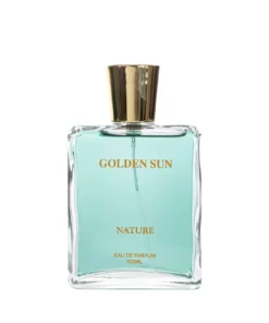 Nature - Golden Sun
