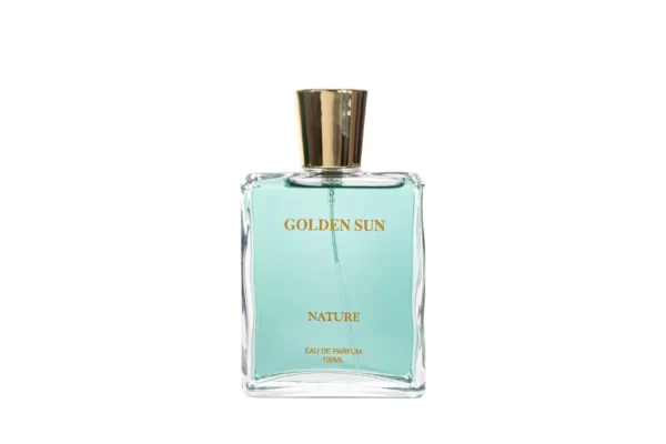 Nature - Golden Sun