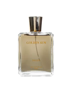 Golden Sun Night