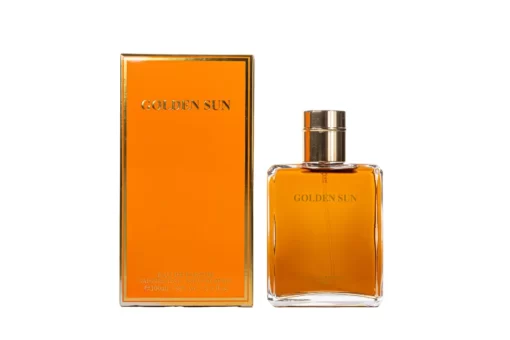 Golden Sun, AMD Perfumes, 100 ml
