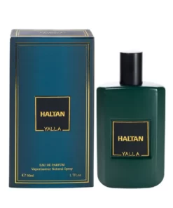 HALTAN - Yalla - parfum barbatesc Inspirat din Parfums de Marly Haltane