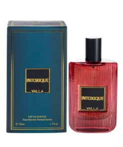 INTOXIQUE - Yalla - parfum unisex inspirat din Kilian Intoxicated