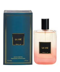LA VIE - Yalla - parfum de dama inspirat din La Vie este Belle