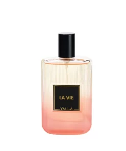 Descoperă parfumul La Vie Yalla – inspirat din La Vie est Belle. Arome dulci, pudrate și elegante într-o sticlă de 50 ml.