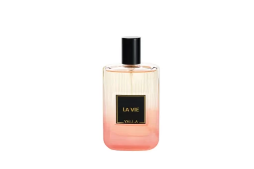 Descoperă parfumul La Vie Yalla – inspirat din La Vie est Belle. Arome dulci, pudrate și elegante într-o sticlă de 50 ml.