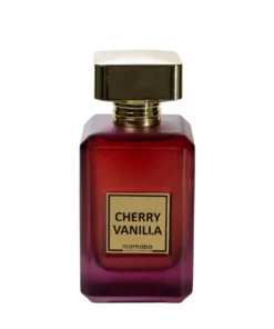 Cherry Vanilla