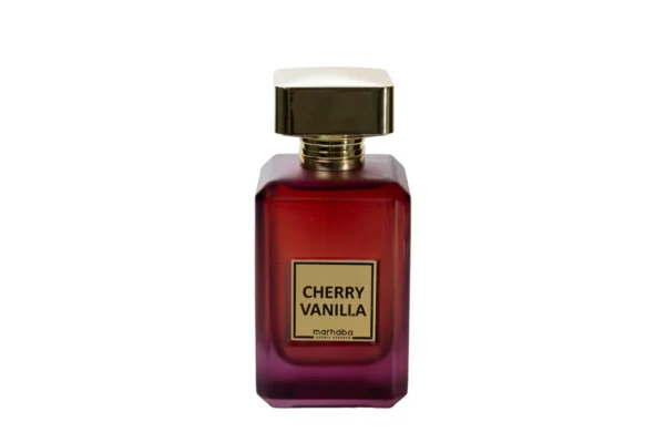 Cherry Vanilla