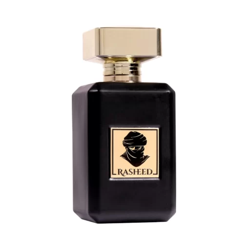 Rasheed by Marhaba 100 ml – Parfum unisex inspirat din Jean Paul Gaultier 2