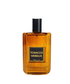Tobacco Vanilla Yalla – parfum unisex intens și rafinat