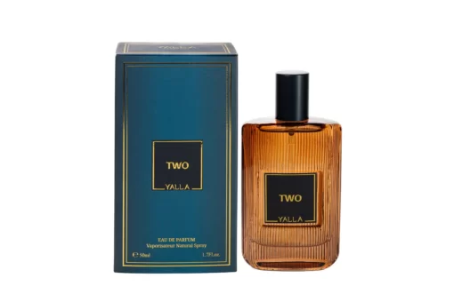 TWO - Yalla - parfum unisex inspirat din Jean Paul Gaultier 2