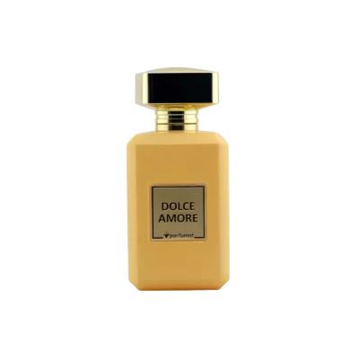 Dolce Amore Parfumat X Marhaba parfum de dama inspirat de Dolce Vita  Dior, EDP, 100 ml