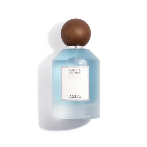 Azul - Parfumul Masculin Elegant de la AMD Perfumes