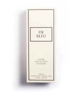 De Blue - Parfumul Masculin Elegant de la AMD Perfumes