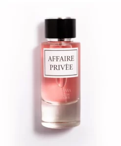 Affair Prive - Parfumul Sophisticat de la AMD Perfumes