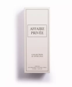 Affair Prive - Parfumul Sophisticat de la AMD Perfumes