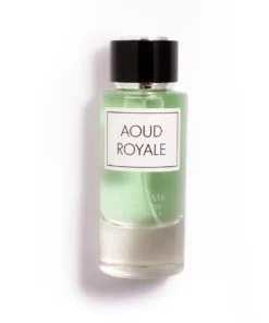 Aoud Royale - Parfumul Unisex Perfect de la AMD