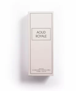 Aoud Royale - Parfumul Unisex Perfect de la AMD
