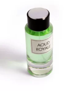 Aoud Royale - Parfumul Unisex Perfect de la AMD
