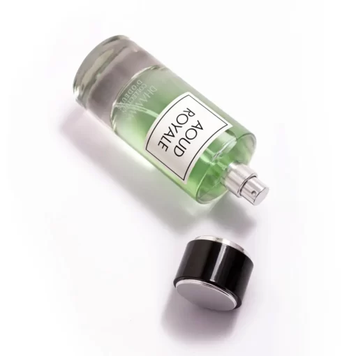 Aoud Royale - Parfumul Unisex Perfect de la AMD