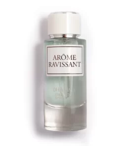 Arome Ravissant parfum barbatesc inspirat din DIOR SAUVAGE - Parfumul Elegant de la AMD Perfumes