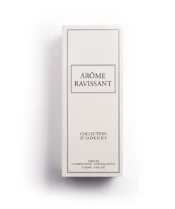 Arome Ravissant - Parfumul Elegant de la AMD Perfumes