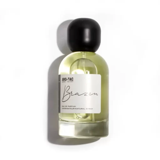 Brazen - Parfumul Masculin Acvatic de la AMD Perfumes