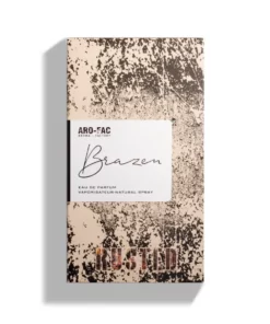 Brazen - Parfumul Masculin Acvatic de la AMD Perfumes