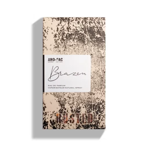 Brazen - Parfumul Masculin Acvatic de la AMD Perfumes