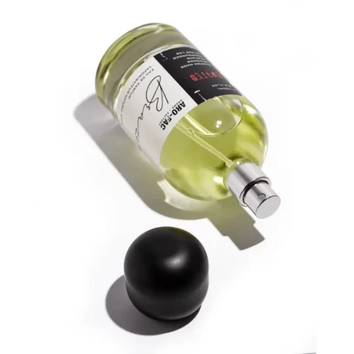 Brazen - Parfumul Masculin Acvatic de la AMD Perfumes