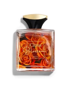 Parfum de dama rafinat. Citrus Blossom - Parfumul Feminin Vibrant de la AMD