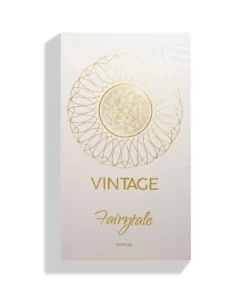 Fairytale - Parfumul Oriental Elegant de la AMD Perfumes