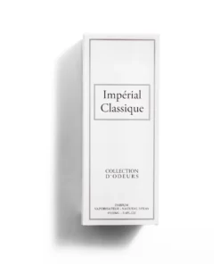 Imperial Classique - Parfum Elegant de la AMD Perfumes