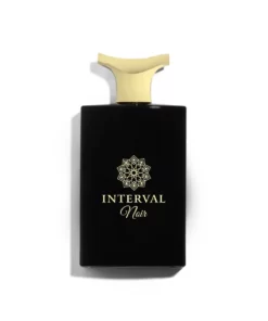 Interval Noir - Parfumul Oriental Elegant de la AMD