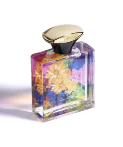 Jardin de Fleur - Parfum unisex vibrant și sofisticat