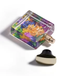Jardin de Fleur - Parfum unisex vibrant și sofisticat