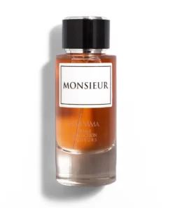 Monsieur - Parfum bărbătesc rafinat