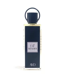 Old Shades - Parfum bărbătesc sofisticat cu note intense