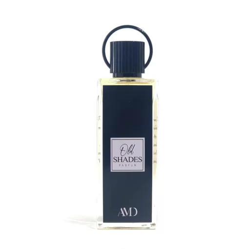 Old Shades - Parfum bărbătesc sofisticat cu note intense