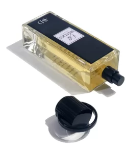 Old Shades - Parfum bărbătesc sofisticat cu note intense