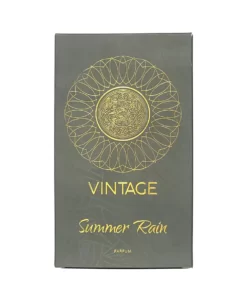 Summer Rain - Parfum de damă elegant cu note lemnoase și citrice