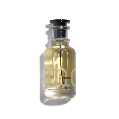 Venom - Parfum bărbătesc intens cu note lemnoase și florale