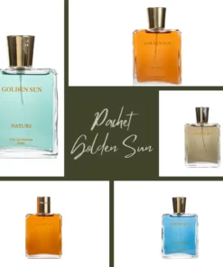 Descoperă 5 parfumuri unice din Dubai: Golden Sun, Moon Light, Nature, Night și Sunset. Disponibile pe Marhaba.ro, livrare rapidă!