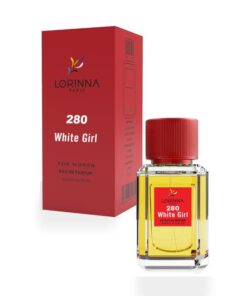 White Girl, No.280, Lorinna, 50 ml